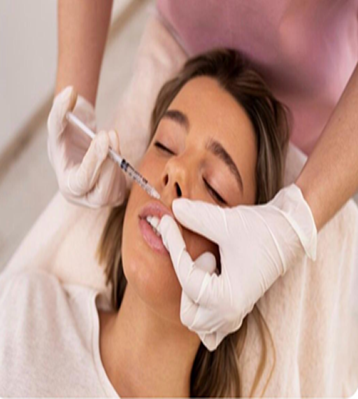 Preenchimento Labial