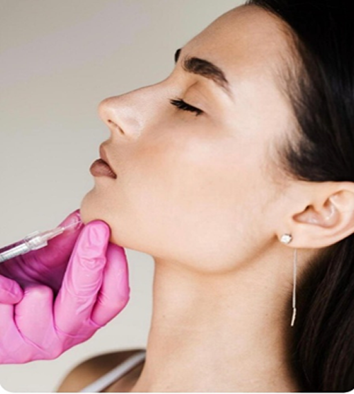 Harmonização Facial