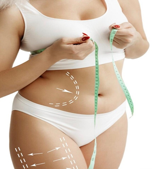 Tratamento para perda de Peso