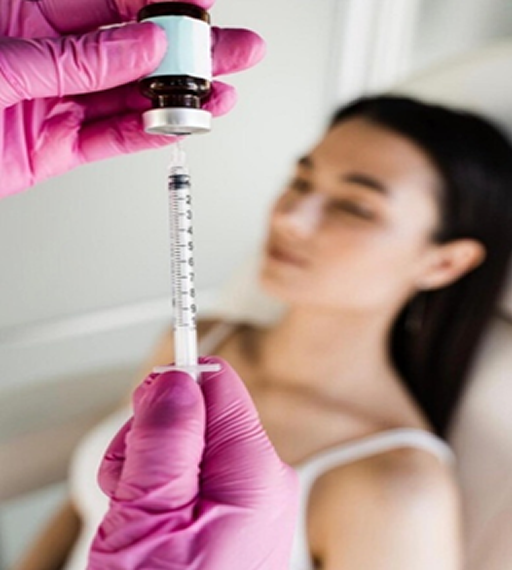 Ativos para Ganho de massa muscular